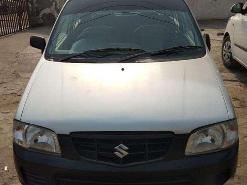 Used Maruti Suzuki Alto LX BS-IV, 2008, Petrol MT for sale in Noida 