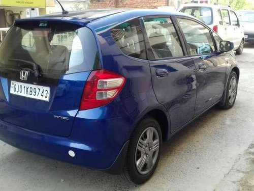 2009 Honda Jazz S MT for sale in Ahmedabad 