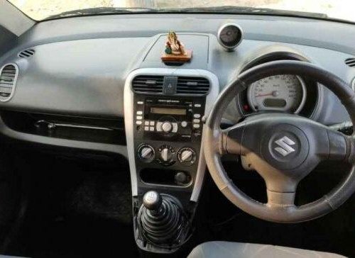 Used 2009 Maruti Suzuki Ritz MT for sale in Pune