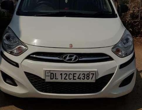 Hyundai I10 Era, 2013, Petrol MT for sale in Gurgaon 