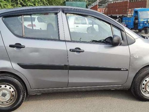 Maruti Suzuki Ritz 2010 MT for sale in Chandigarh