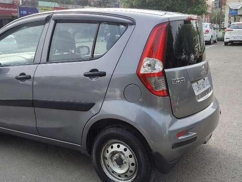 Maruti Suzuki Ritz 2010 MT for sale in Chandigarh