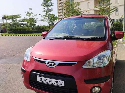 Hyundai I10 Asta 1.2 with Sunroof, 2008, Petrol MT in Chandigarh