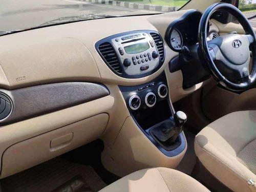 Hyundai I10 Asta 1.2 with Sunroof, 2008, Petrol MT in Chandigarh