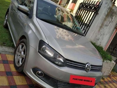 2014 Volkswagen Vento MT for sale in Kolkata