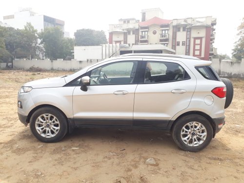 Used Ford EcoSport 2015 1.5 Diesel Titanium