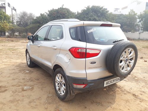 Used Ford EcoSport 2015 1.5 Diesel Titanium