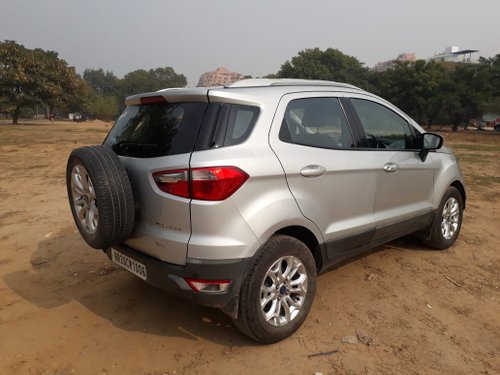 Used Ford EcoSport 2015 1.5 Diesel Titanium