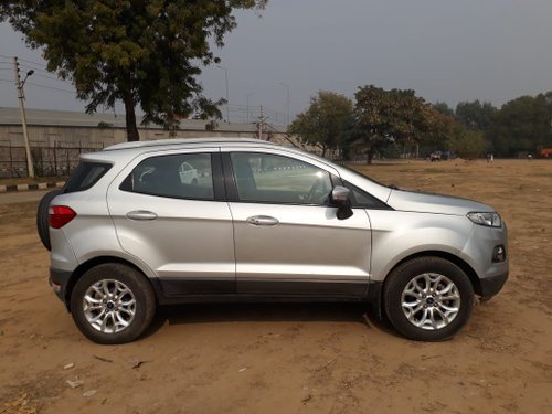 Used Ford EcoSport 2015 1.5 Diesel Titanium