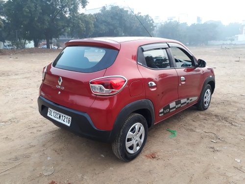 Used Renault Kwid 1.0 RXL 2018