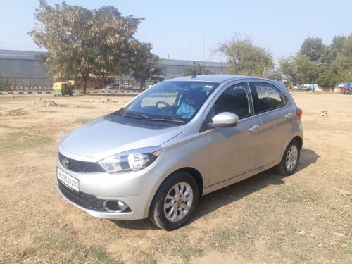 Used Tata Tiago 1.2 Revotrong XZ 2017 