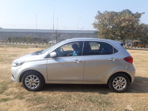 Used Tata Tiago 1.2 Revotrong XZ 2017 