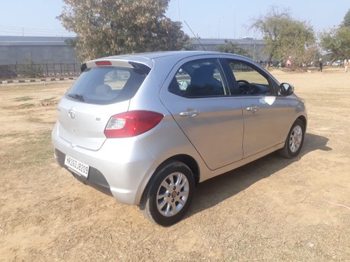 Used Tata Tiago 1.2 Revotrong XZ 2017 