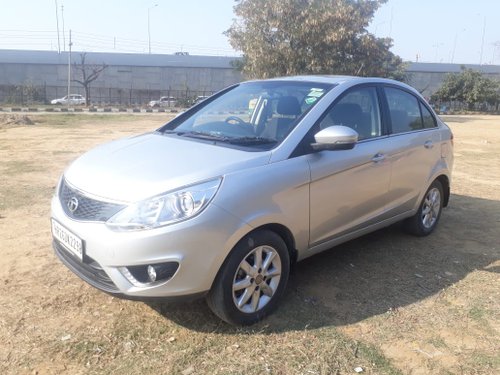 Used Tata Zest Revotrong 1.2 XT 2017