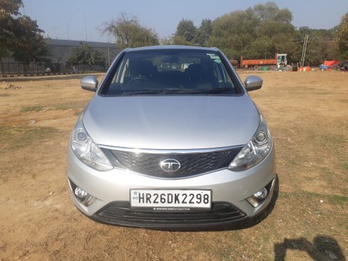 Used Tata Zest Revotrong 1.2 XT 2017