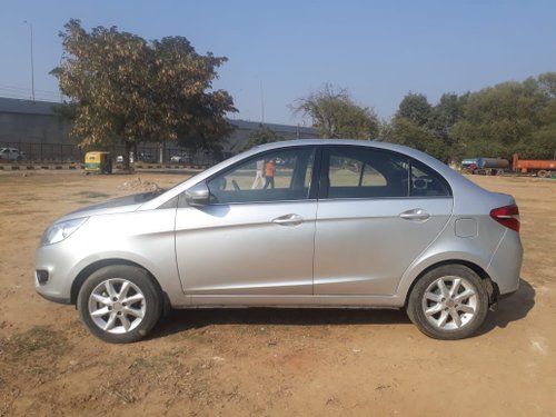 Used Tata Zest Revotrong 1.2 XT 2017