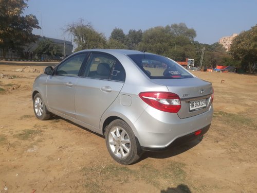 Used Tata Zest Revotrong 1.2 XT 2017