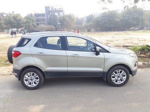 Used Ford EcoSport Titanium 1.5 Ti VCT Manual 2016