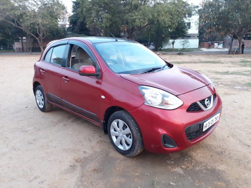 Used Nissan Micra XL 2016