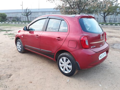 Used Nissan Micra XL 2016