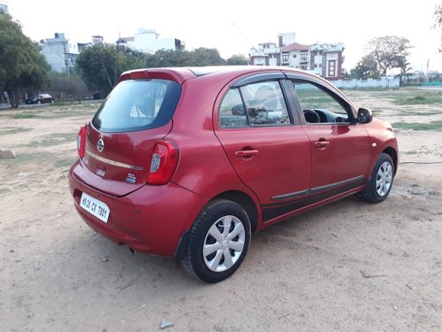 Used Nissan Micra XL 2016