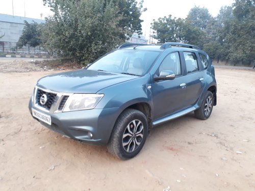 Used Nissan Terrano XL D Option 2015 