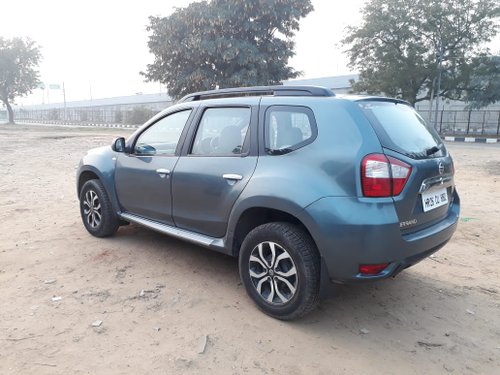 Used Nissan Terrano XL D Option 2015 