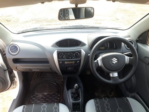 USed Maruti Suzuki Alto VXi 2013