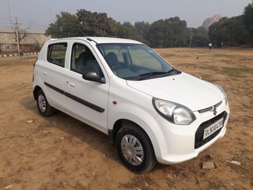 USed Maruti Suzuki Alto VXi 2013