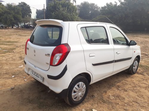 USed Maruti Suzuki Alto VXi 2013