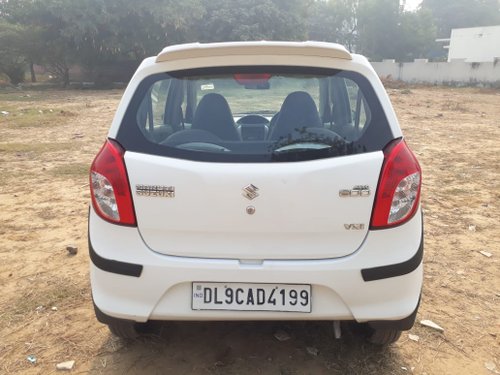 USed Maruti Suzuki Alto VXi 2013