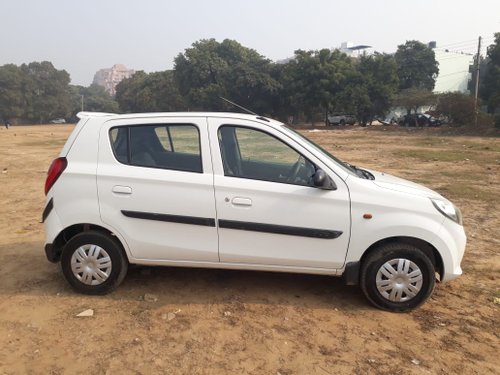 USed Maruti Suzuki Alto VXi 2013