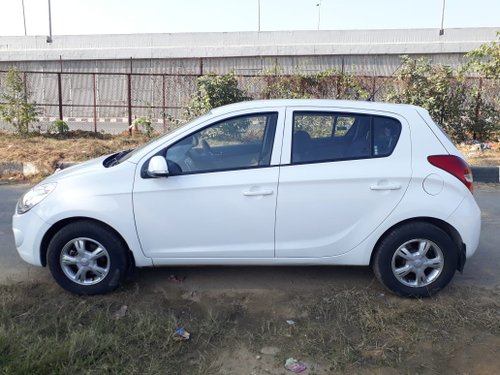 Used Hyundai i20 1.2 Asta Option AT 2012