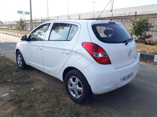 Used Hyundai i20 1.2 Asta Option AT 2012