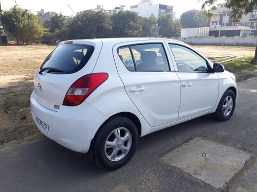 Used Hyundai i20 1.2 Asta Option AT 2012