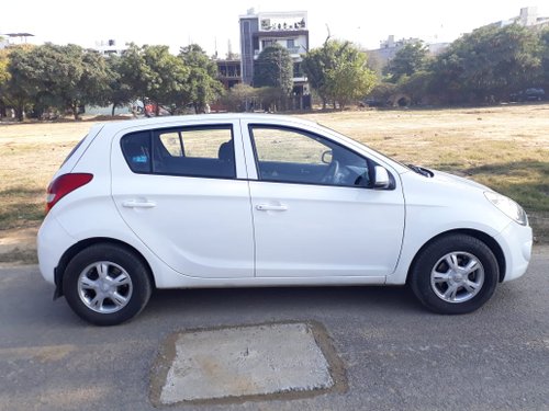 Used Hyundai i20 1.2 Asta Option AT 2012