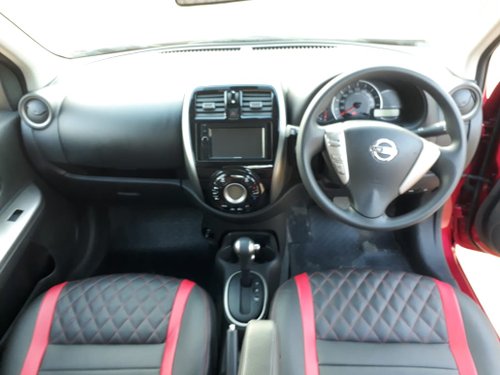Used Nissan Micra 2018