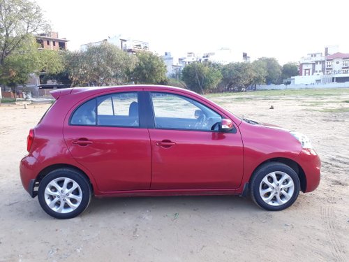 Used Nissan Micra 2018