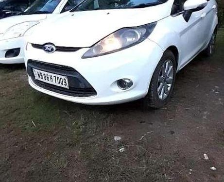 2012 Ford Fiesta MT for sale in Haldia