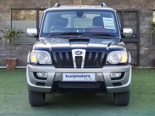 Used Mahindra Scorpio VLX 2011