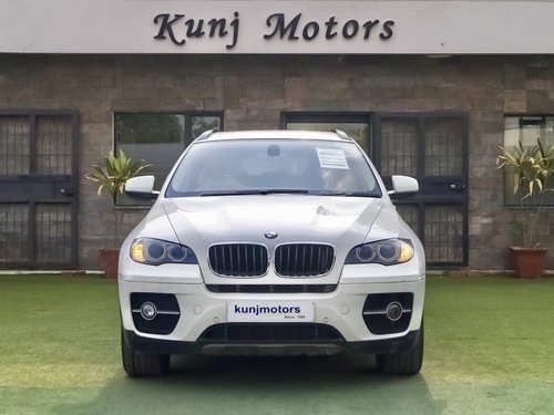 Used BMW X6 2011 xDrive 35i M Sport