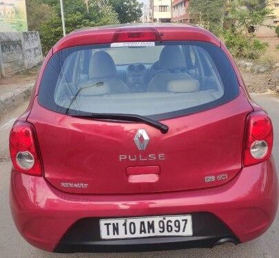 Used 2014 Renault Pulse RxL MT for sale in Chennai 