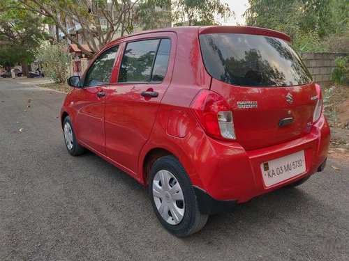 Used Maruti Suzuki Celerio VXI 2014 AT for sale in Bangalore 