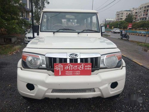 Mahindra Bolero SLX 2011 MT for sale in Indore 