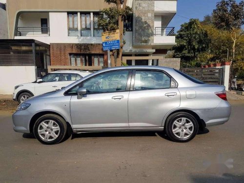 Used 2007 Honda City ZX GXI MT for sale in Ahmedabad 