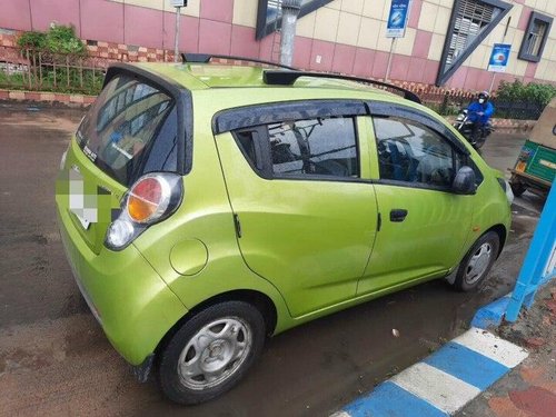 Used Chevrolet Beat LS 2012 MT for sale in Kolkata 