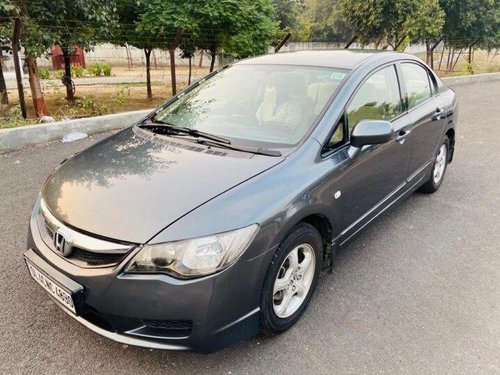 Used 2010 Honda Civic 1.8 S MT in New Delhi