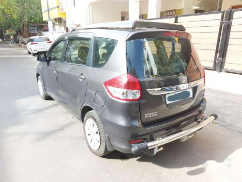 Used Maruti Suzuki Ertiga VXI 2017 MT for sale in Chennai 