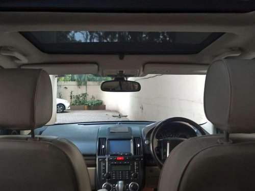 Used Land Rover Freelander 2 2012 MT for sale in Mumbai