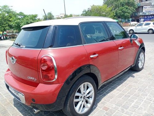 2013 Mini Cooper AT for sale in New Delhi